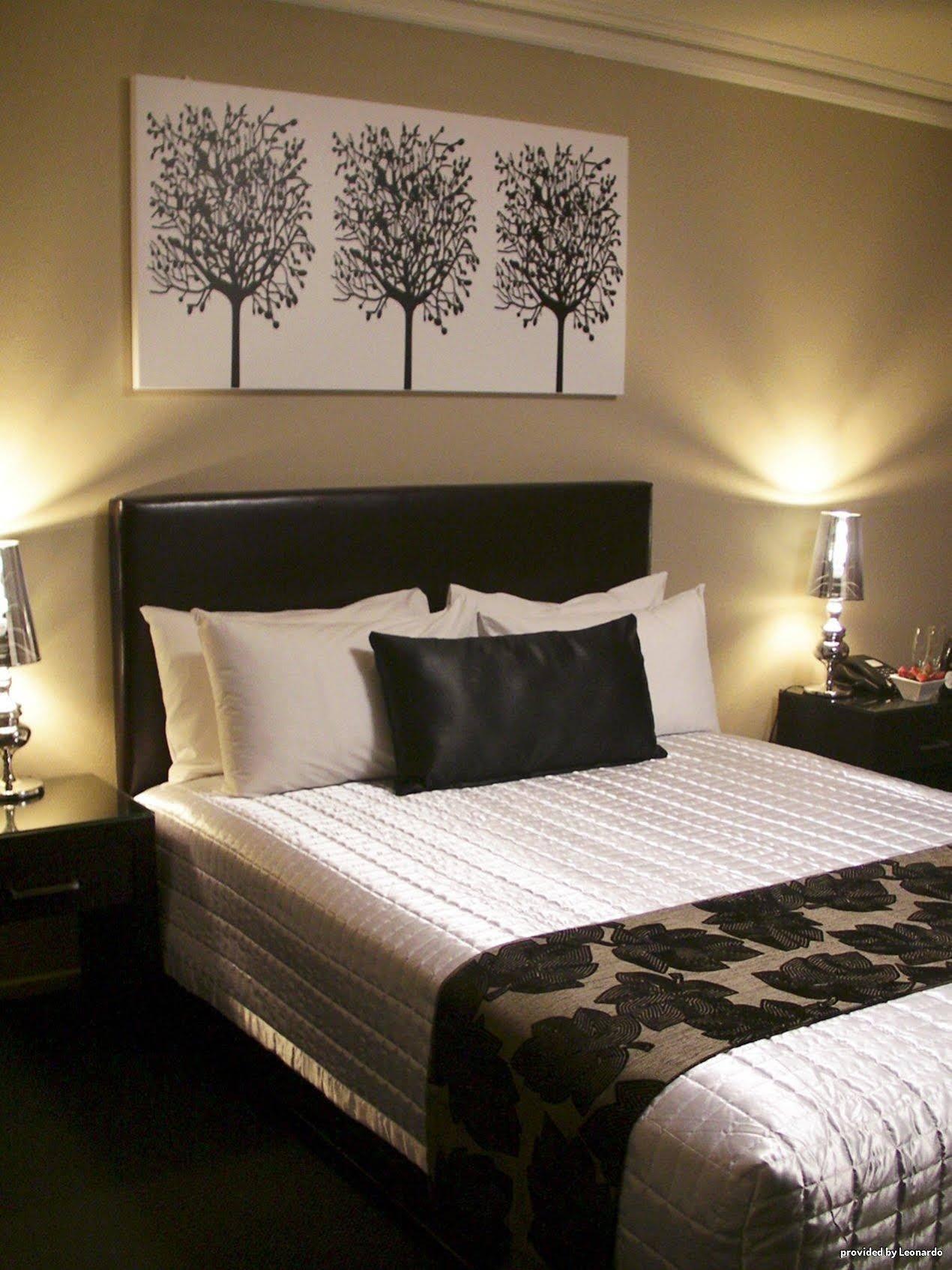 Ambassador On Ruthven Motel Toowoomba Ngoại thất bức ảnh